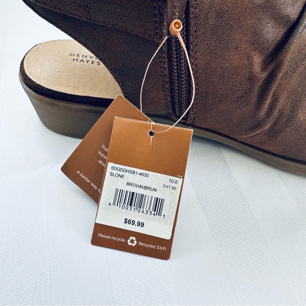 Open Toe Sandals - Picture 7 of 13